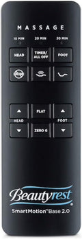 Smart Motion 2.0 Replacement Remote by Unknown