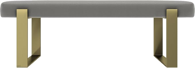 VANT Upholstered Bed Bench by VantPanels