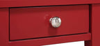 Convenience Concepts American Heritage Chairside End Table - Image 7
