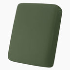 Milk Silk Couch Cushion Covers, Sofa Covers Washable by hyha