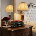 Vintage Faux Book Boxes, 3 Decorative Books with Hidden Storage - Image 6