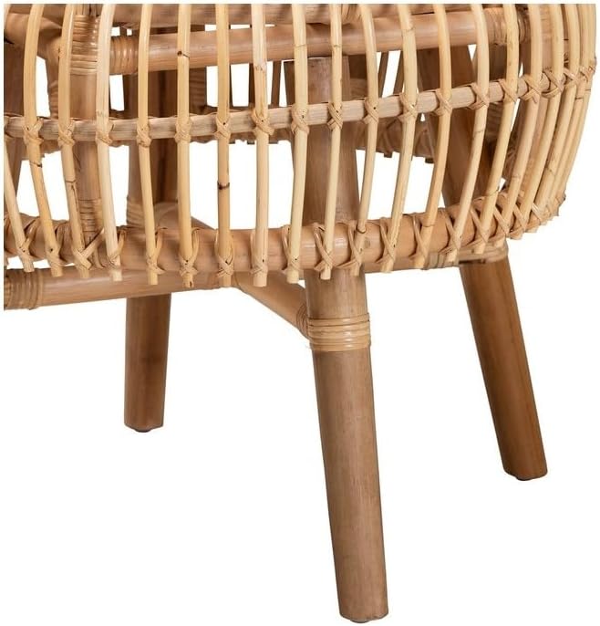 HomeStock Bohemian Lounge Chair - Image 6