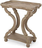 Christopher Knight Home Fannie French Country Accent Table by ChristopherKnightHome