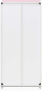 Furinno LUDER Book Shelf, 7-Cube Bookshelf, Bookcase - Image 10