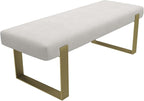VANT Upholstered Bed Bench - Image 4
