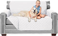 Sofa Shield® Couch Loveseat Covers by SofaShield