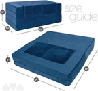 Milliard Kids Couch - Image 3