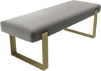 VANT Upholstered Bed Bench - Image 4