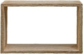 Uttermost Rora - 52 Inch Coastal Console Table by Uttermost