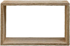 Uttermost Rora - 52 Inch Coastal Console Table by Uttermost