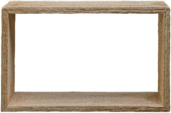 Uttermost Rora - 52 Inch Coastal Console Table by Uttermost