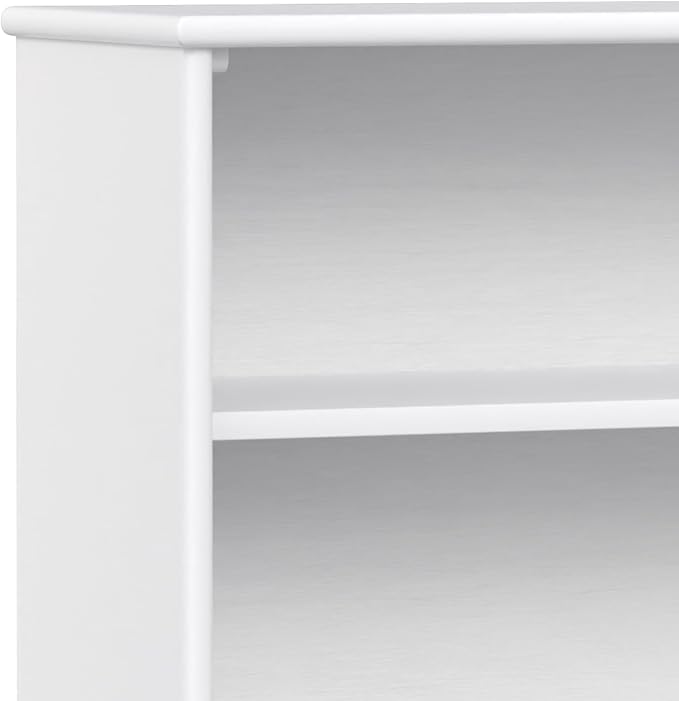 SIMPLIHOME Draper Bookcase - Image 6