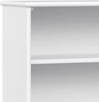 SIMPLIHOME Draper Bookcase - Image 6