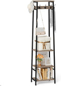 Coat Rack Freestanding, Coat Stand by Cerlyunzan