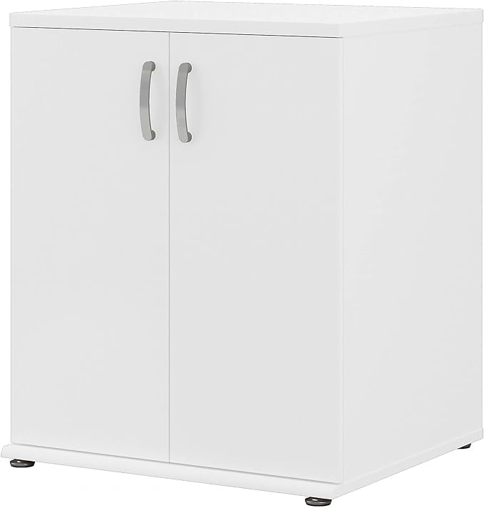 Bush Business Furniture Universal Floor Storage Cabinet by BushBusinessFurniture