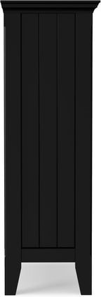 SIMPLIHOME Acadian Storage Cabinet - Image 11