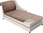 Sofa Shield® Couch Chaise Covers by SofaShield