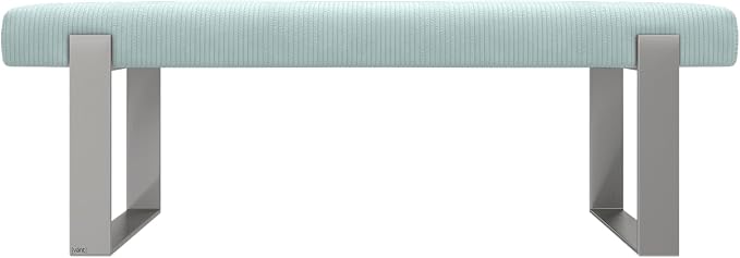 VANT Upholstered Bed Bench by VantPanels