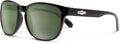 Suncloud Loveseat Polarized Sunglasses – 100% UV Protection – Comfortable Fit by SUNCLOUD