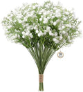 30 Pcs Babys Breath Artificial Flowers,Baby Breath Flowers Artificial Bulk by %E3%80%90Qutciiv%E3%80%91