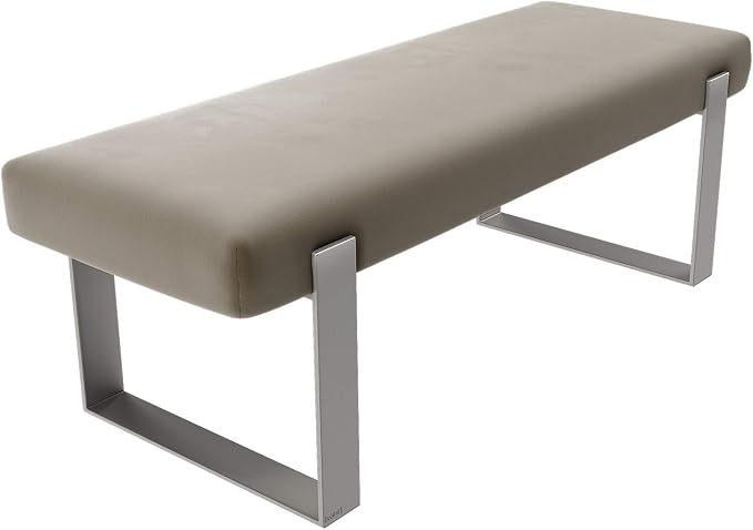 VANT Upholstered Bed Bench - Image 4