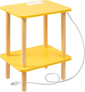 FORAOFUR Side Table, End Table by FORAOFUR