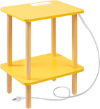 FORAOFUR Side Table, End Table by FORAOFUR