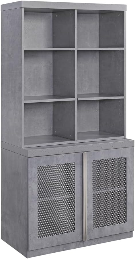NBF Stacking Storage Shelf - Image 4