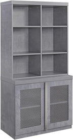 NBF Stacking Storage Shelf - Image 3
