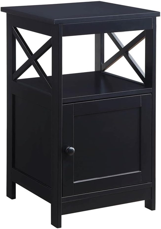 Convenience Concepts Oxford End Table by ConvenienceConcepts