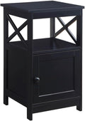 Convenience Concepts Oxford End Table by ConvenienceConcepts