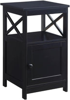 Convenience Concepts Oxford End Table by ConvenienceConcepts