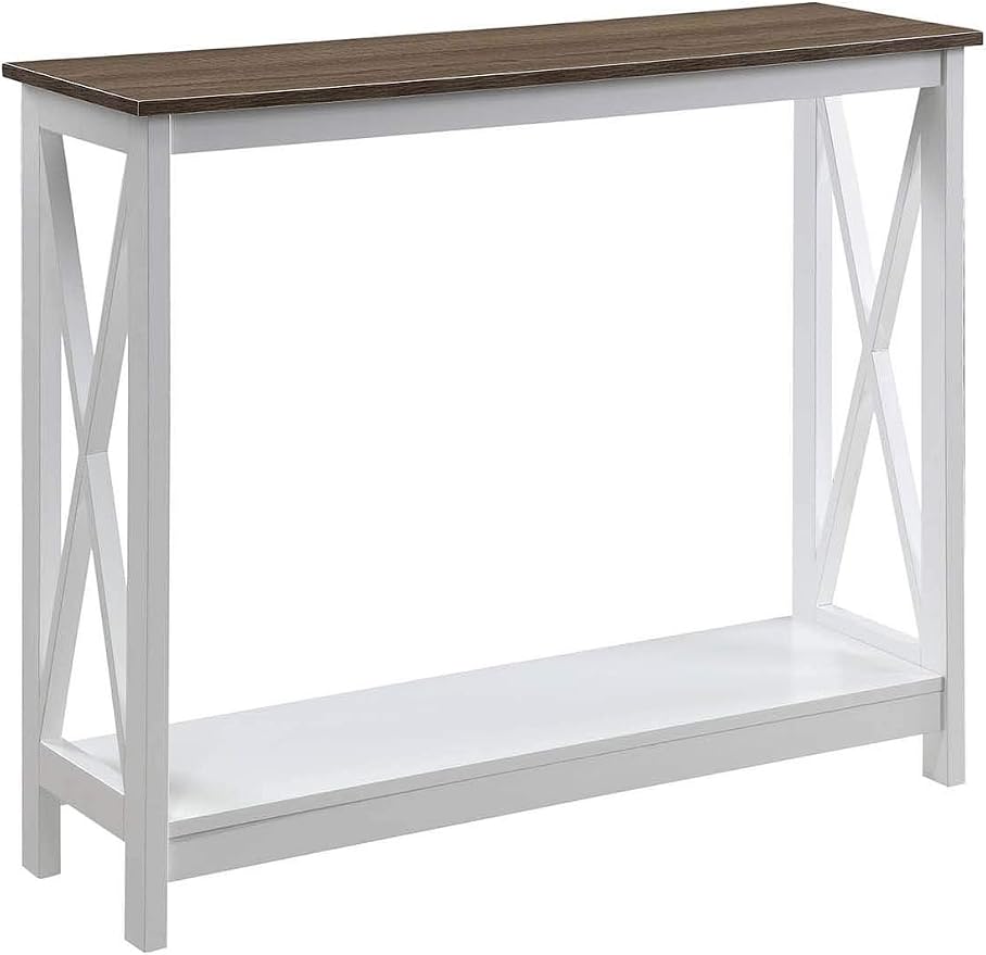 Convenience Concepts Oxford Console Table 39.5" by ConvenienceConcepts