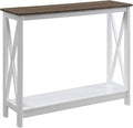 Convenience Concepts Oxford Console Table 39.5" by ConvenienceConcepts