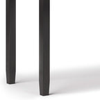 SIMPLIHOME Warm Shaker Desk - Image 8
