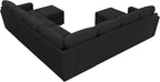 HONBAY Modular Sectional Sleeper Sofa - Image 9