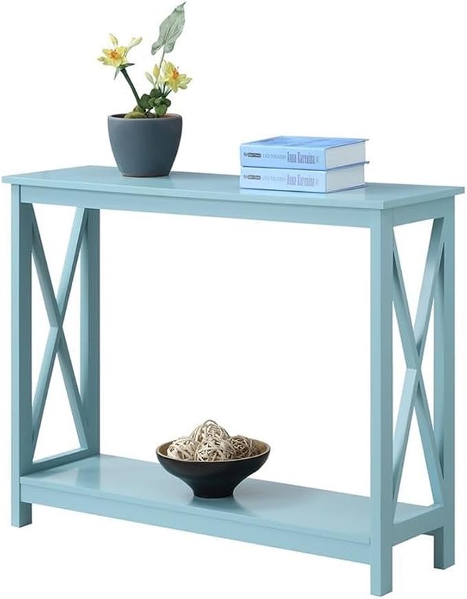 Convenience Concepts Oxford Console Table 39.5" - Image 4
