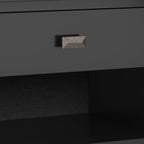 SIMPLIHOME Artisan Bedside Table - Image 10