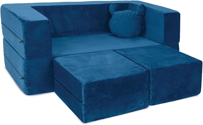 Milliard Kids Couch by Milliard