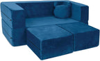 Milliard Kids Couch by Milliard
