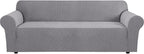 H.VERSAILTEX Stretch Couch Covers by HVERSAILTEX