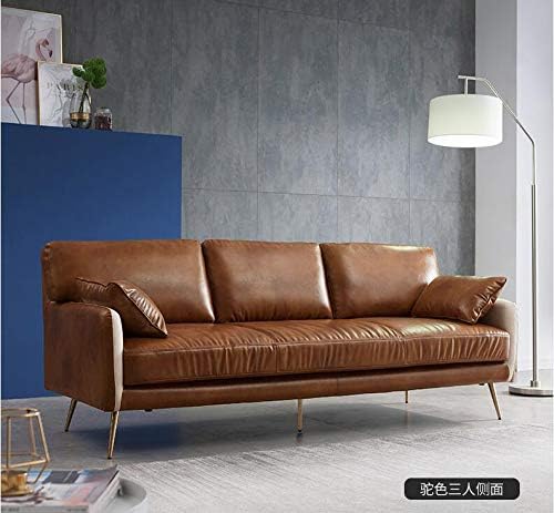 Wento Thick 3 Yard Faux Leather Fabric Soft Skin Grain PU Leather - Image 6