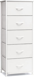 Crestlive Products Tall Dresser Vertical Storage Tower by CrestliveProducts