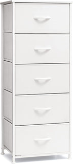 Crestlive Products Tall Dresser Vertical Storage Tower by CrestliveProducts