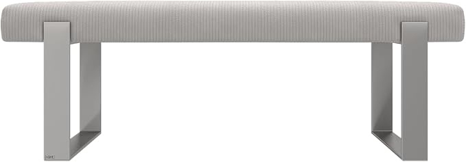 VANT Upholstered Bed Bench by VantPanels