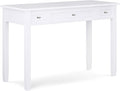 SIMPLIHOME Warm Shaker Desk by SimpliHome