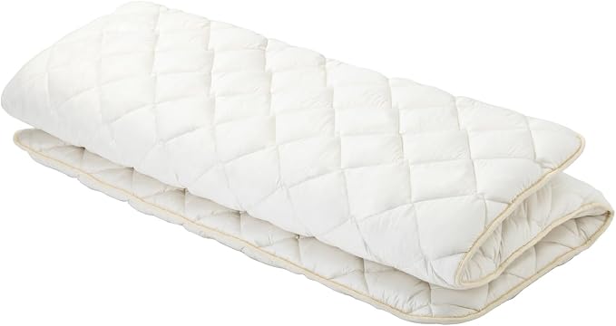 MORIRIN Japanese Floor Futon Mattress by MORIRIN