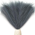 Mandy's 20 Stems Grey Silk Pampas Grass Bouquet by Mandys