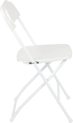 Flash Furniture Hercules Series Plastic Folding Chair - Image 12