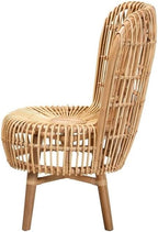 HomeStock Bohemian Lounge Chair - Image 3